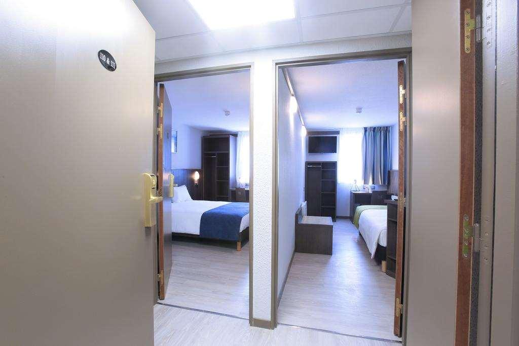 Brit Hotel Кале Стая снимка